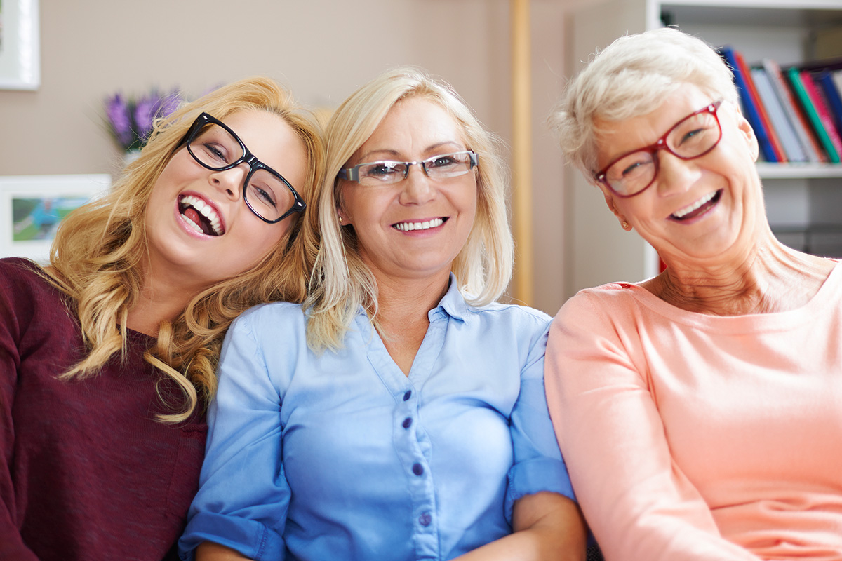 Menopause Counselling and Menopause Treatment in Lake Charles